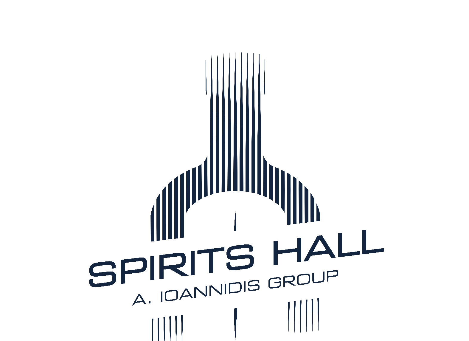 Spirits Hall