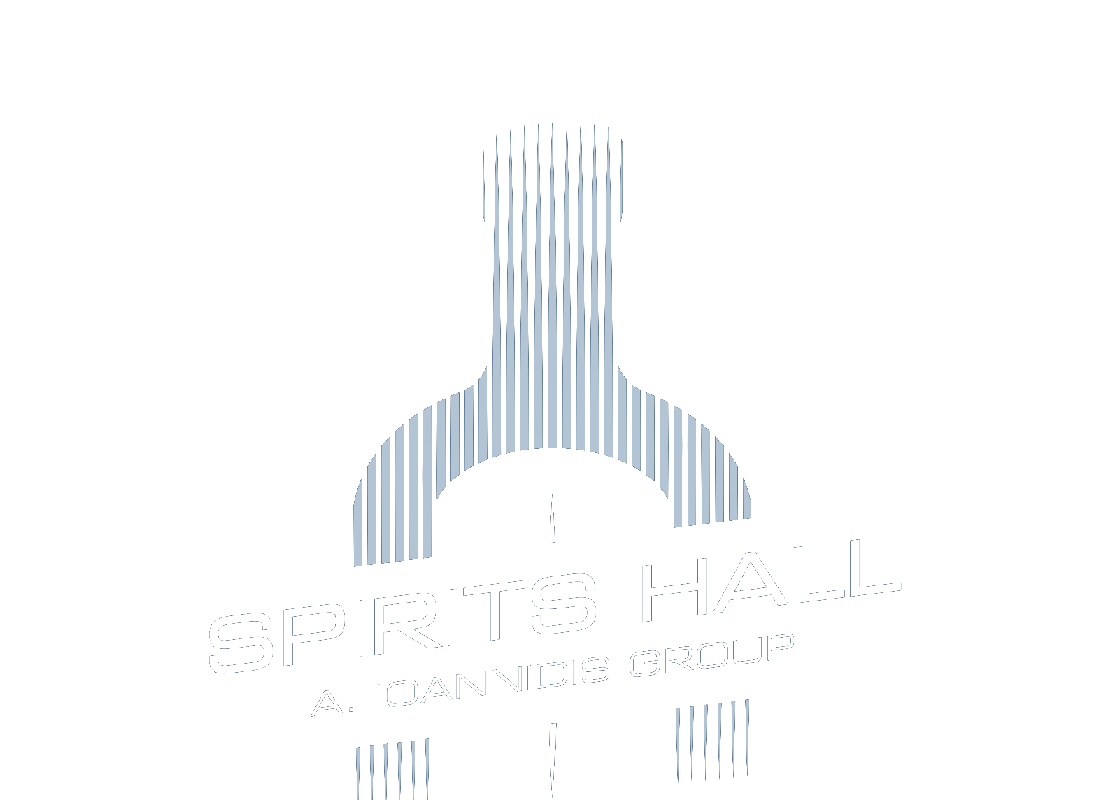 Spirits Hall