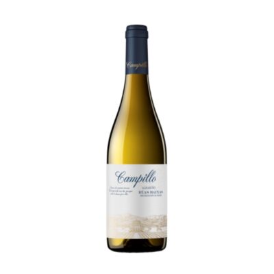Campillo Albarino — Rías Baixas
