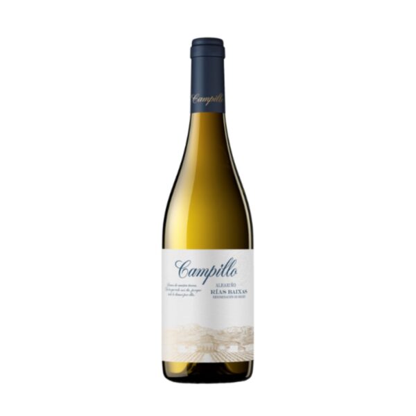 Campillo Albarino — Rías Baixas