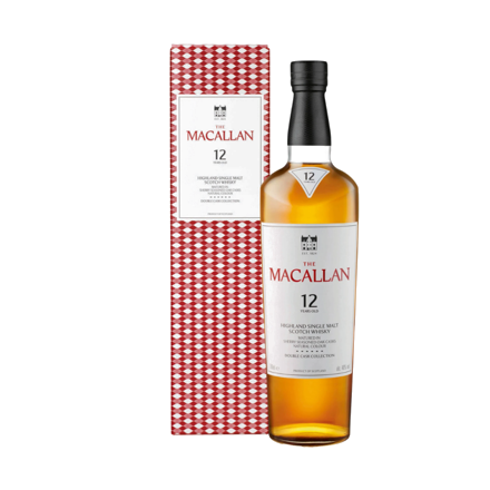 MALT WHISKY