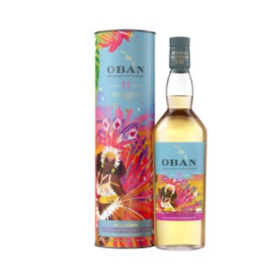 OBAN 11Y SPECIAL RELEASE 2023 700ML