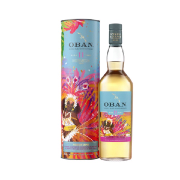 OBAN 11Y SPECIAL RELEASE 2023 700ML