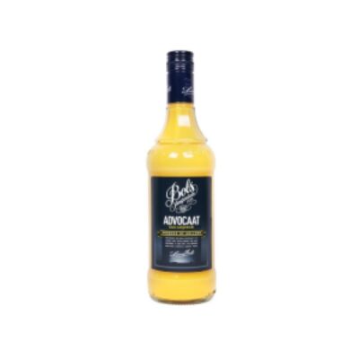 BOLS ADVOCAAT 500ML
