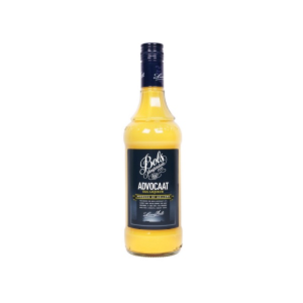 BOLS ADVOCAAT 500ML
